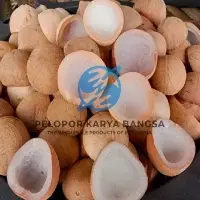 Copra Edible | Dry Coconut Quality Export