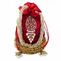 Beaded Clutch Bag, Embroidery Bag