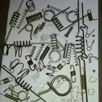 Tension Spring