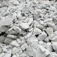 Gypsum CACO4 80% to 95% lumps/boulder