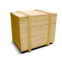 Pine Wood Box