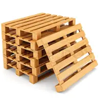 Wooden Pallet