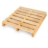 Pine Wood Pallet