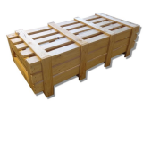 Crates Slatted