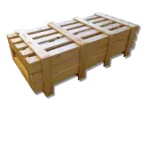 Crates Slatted