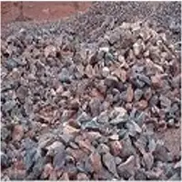 Iron ore