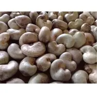 Raw Cashew Nuts