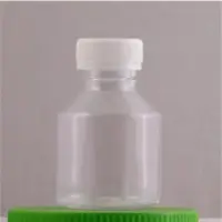 Agro Chemical Bottle