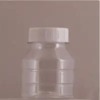 Agro Chemical Bottle