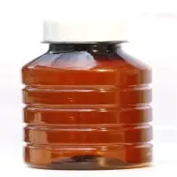 Agro Chemical Bottle