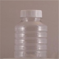 Agro Chemical Bottle