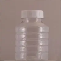 Agro Chemical Bottle