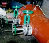 HVT-SM Sealed Metering System