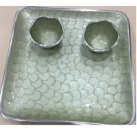 Handicraft Plates