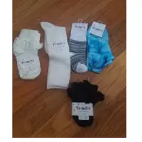 Socks