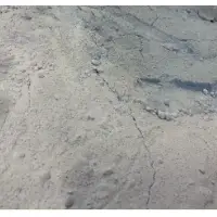 Powdered Dishwasher Detergent