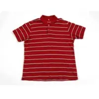 Men's Polo T-Shirts (S/S) (50kg)