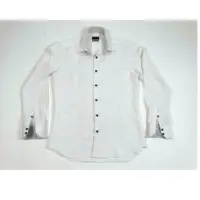 Ammen's White Dress Shirts