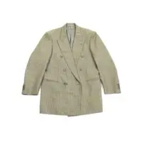 Men's Suit Jackets(Bright Colored Only) (100kg)