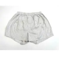 Men's Underwear (Boxer Only) (100kg)
