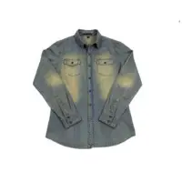 Adult Jean Shirts/Corduroy Mix (50kg)