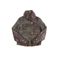 Leather Jacket (50kg)