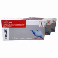 Nitrile Glove Powder Free