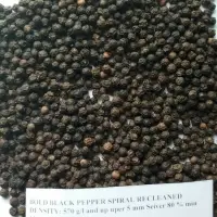 Black Pepper from Vietnam