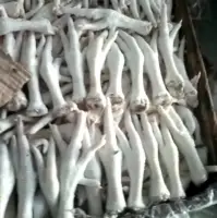 Frozen Chicken Feet, Paws