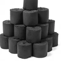BBQ Coconut Charcoal Briquettes