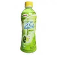 Green Tea With Lemon