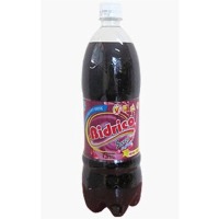Carbonated Soft Drink