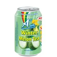 Winter Melon Tea Can