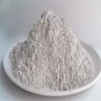 Granulated Blast Furnace Slag