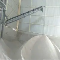 Silica Sand