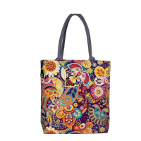 Jute Bag/JUCO bag/Canvas Bag