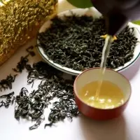 Green Tea