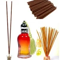 Krishna Floral Incense Sticks