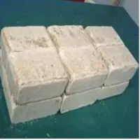 Briquettes