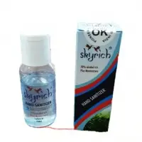 Hand Sanitizers