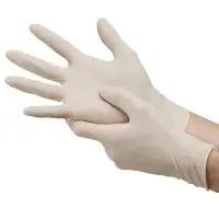 Latex Disposable Gloves