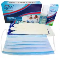 Covid 19 Daily Care Kit