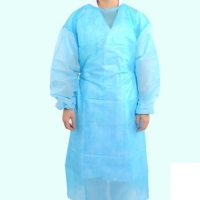 Disposable Gowns
