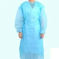 Disposable Gowns