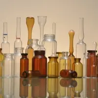 Glass Vials