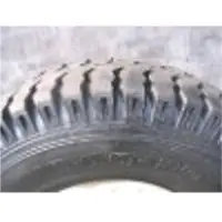 Bias truck tyres