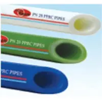 PPRC Pipe PN20