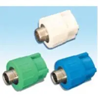 Adaptor male