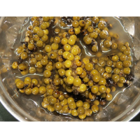 Organic Pickle Pepper