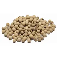 White Organic Kampot Pepper